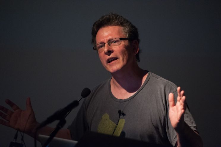 Mark Cousins