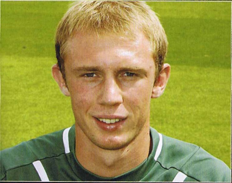 Mark Cousins