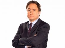 Mark Critch