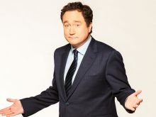 Mark Critch