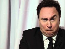 Mark Critch