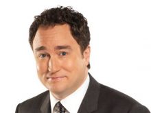 Mark Critch