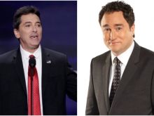 Mark Critch