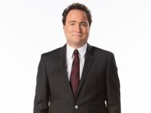 Mark Critch