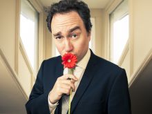 Mark Critch