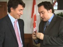 Mark Critch