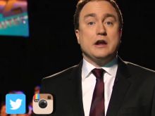 Mark Critch