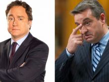 Mark Critch