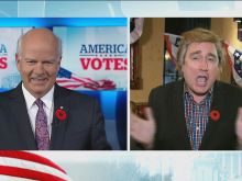 Mark Critch