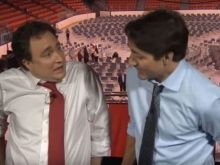 Mark Critch