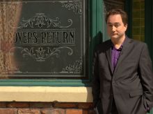 Mark Critch