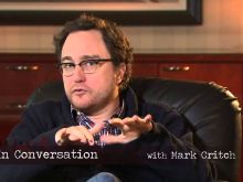 Mark Critch