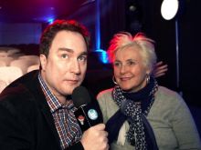 Mark Critch