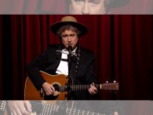 Mark Critch