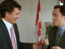 Mark Critch