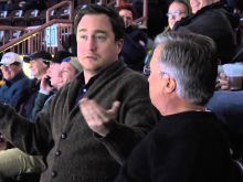 Mark Critch