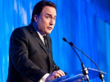 Mark Critch