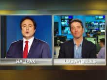 Mark Critch