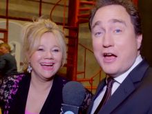Mark Critch
