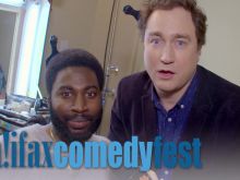 Mark Critch