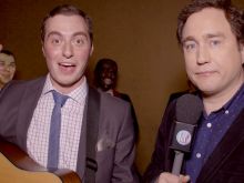 Mark Critch