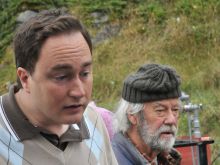 Mark Critch