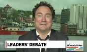 Mark Critch