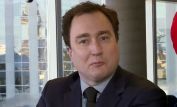 Mark Critch