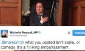 Mark Critch