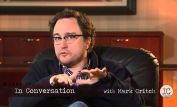 Mark Critch