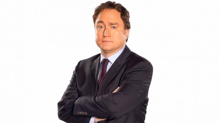 Mark Critch