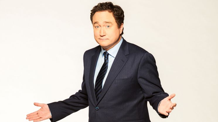 Mark Critch