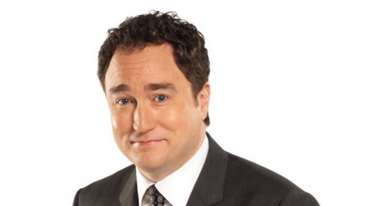 Mark Critch