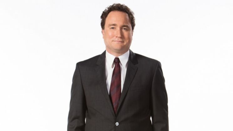 Mark Critch