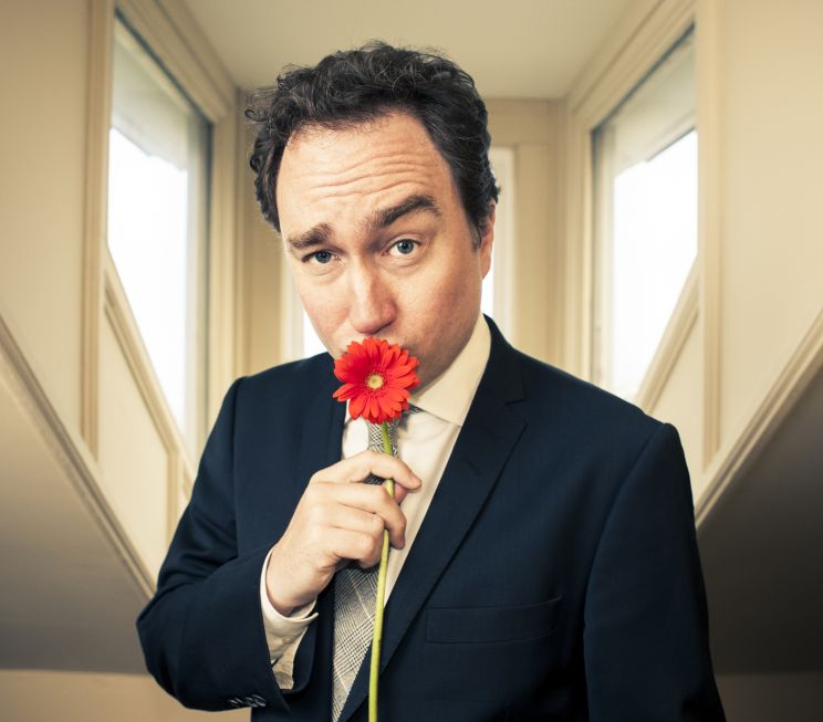 Mark Critch