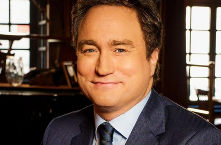 Mark Critch