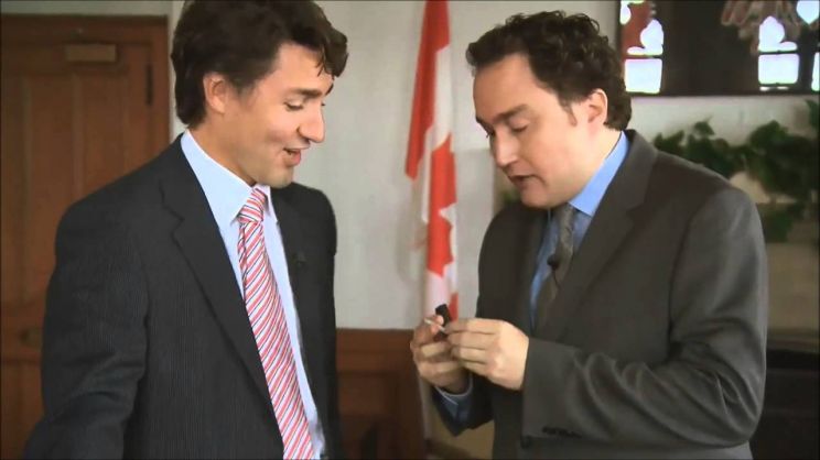 Mark Critch