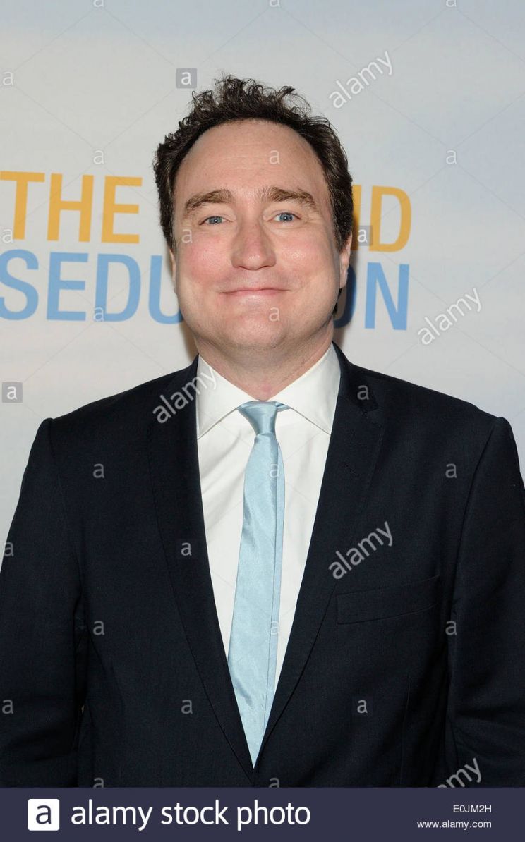 Mark Critch