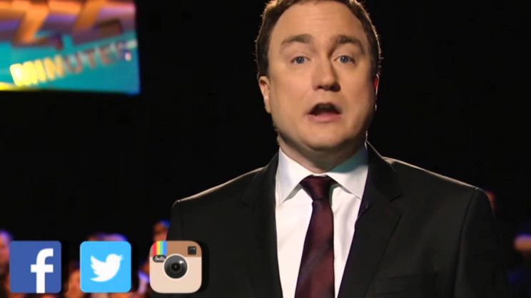 Mark Critch