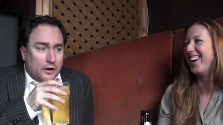 Mark Critch