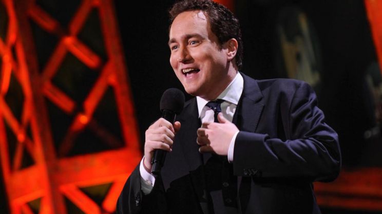 Mark Critch