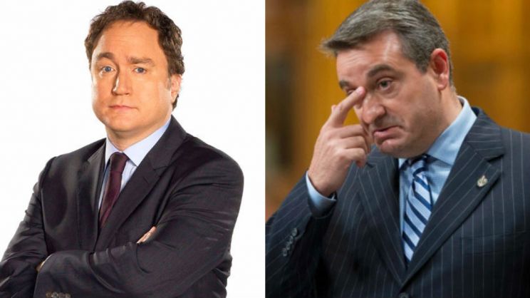 Mark Critch