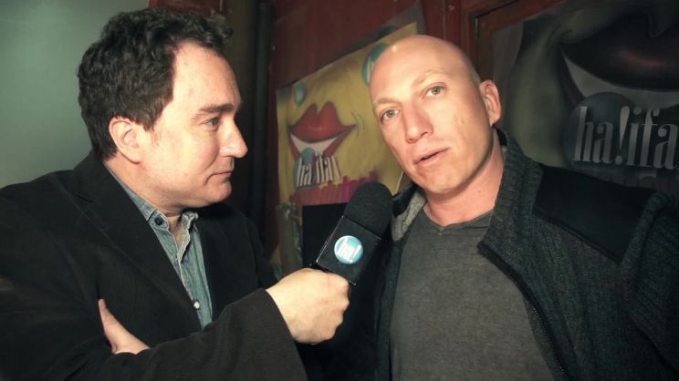 Mark Critch