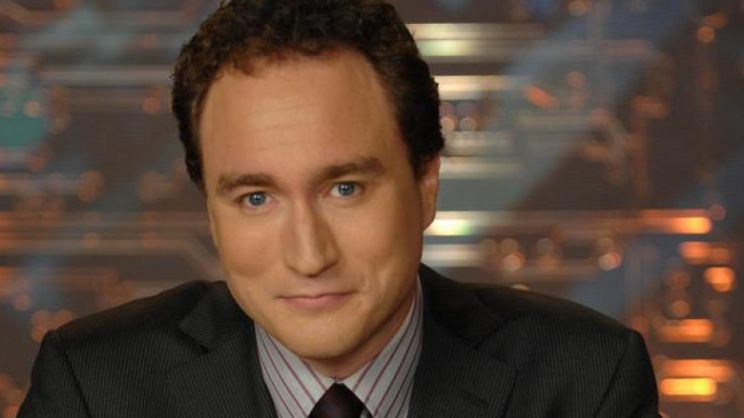 Mark Critch