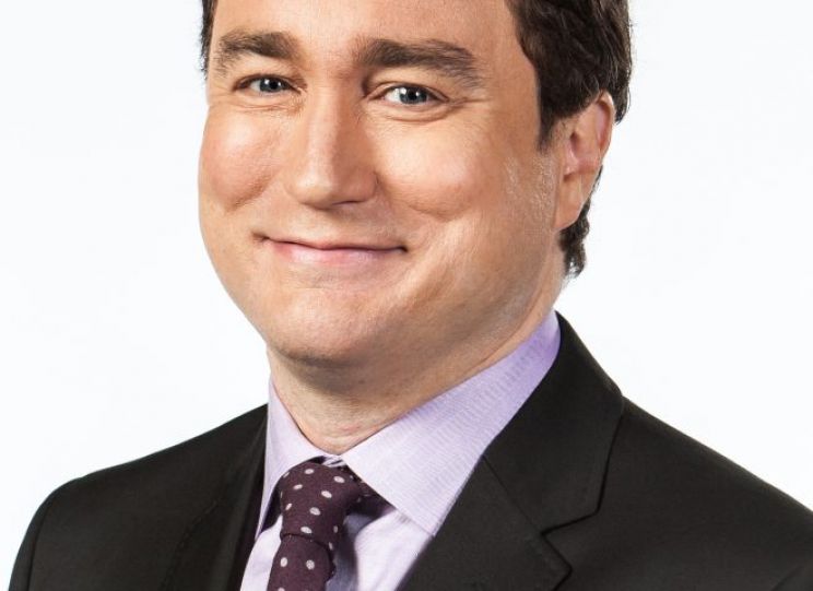 Mark Critch