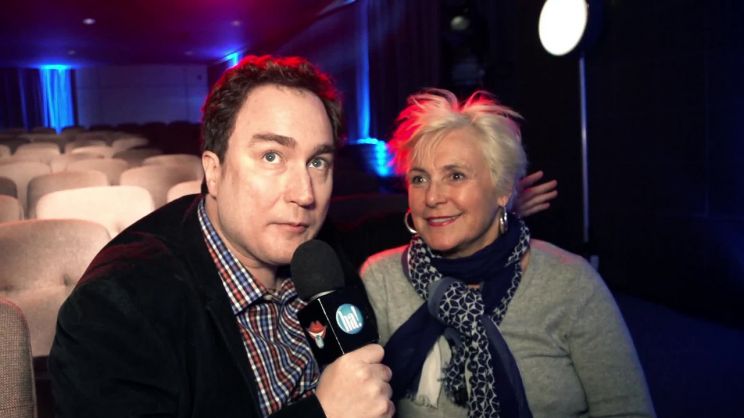 Mark Critch