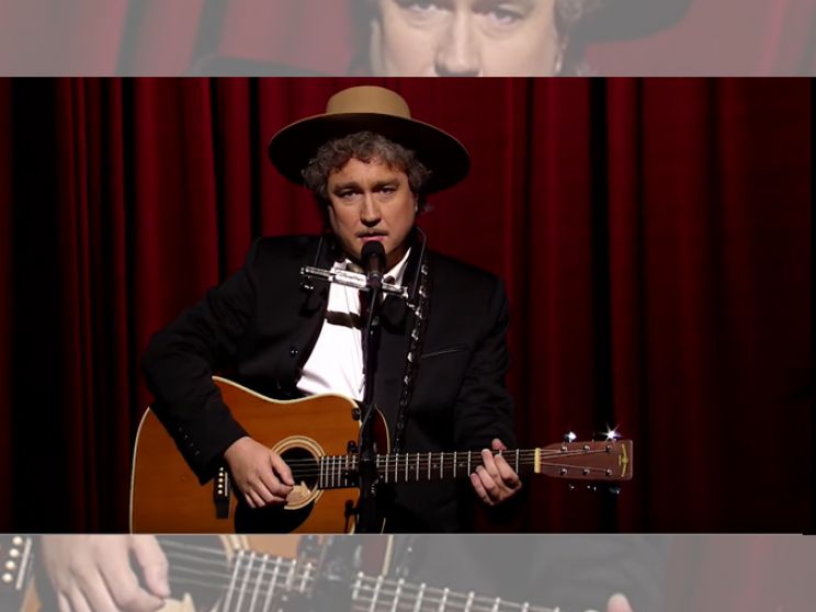 Mark Critch