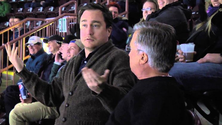 Mark Critch