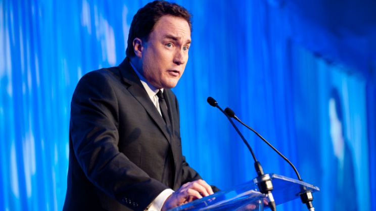 Mark Critch