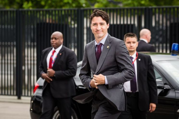 Mark Critch